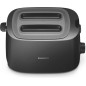 Philips Daily Collection HD2581 Brødrister Hvid